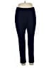 Talbots Solid Blue Active Pants Size 1X - photo 1