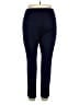 Talbots Solid Blue Active Pants Size 1X - photo 2
