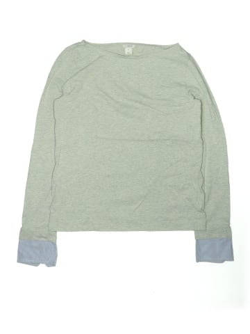 J.Crew Factory Store Long Sleeve T-Shirt (view 1)
