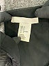 H&M 100% Polyester Black Cocktail Dress Size 8 - photo 7