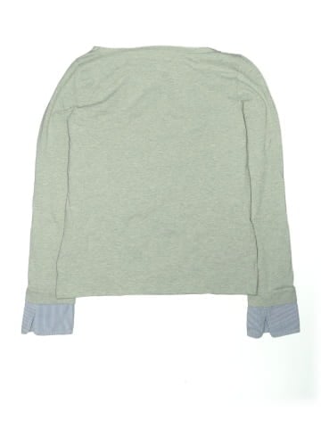 J.Crew Factory Store Long Sleeve T-Shirt (view 2)