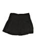 Unbranded Solid Black Active Skort Size M - photo 1