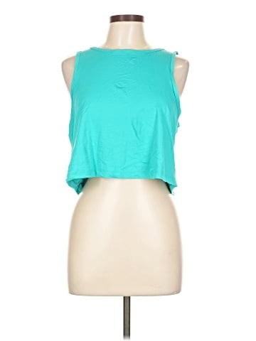 K-DEER Sleeveless T-Shirt (view 1)