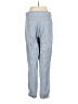 Athleta Chevron-herringbone Blue Casual Pants Size 6 - photo 2