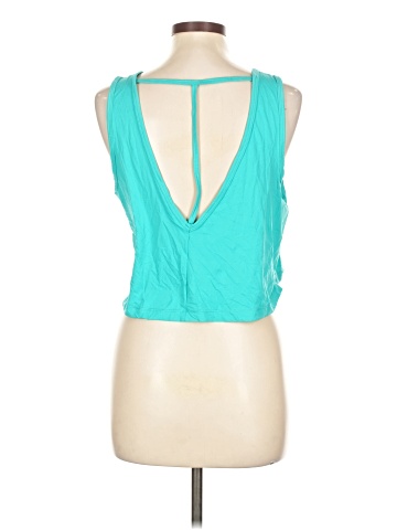 K-DEER Sleeveless T-Shirt (view 2)