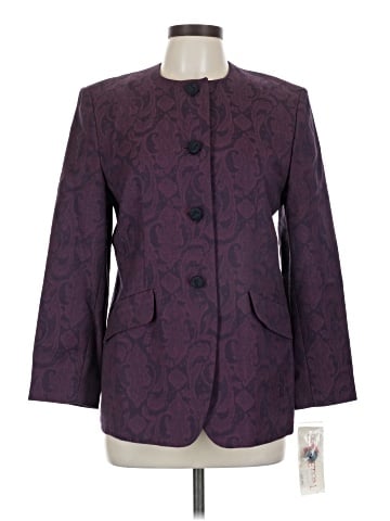 Pendleton Wool Blazer (view 1)