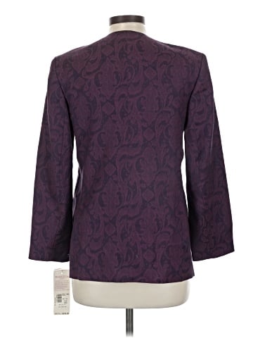 Pendleton Wool Blazer (view 2)