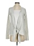 Athleta Gray Cardigan Size XXS - photo 1