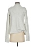 Athleta Gray Cardigan Size XXS - photo 2