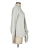Athleta Gray Cardigan Size XXS - photo 4