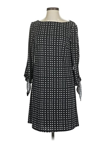 STUDIO by Tahari-Levine Casual Dress (view 1)