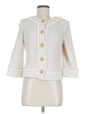 St. John Blazer (view 1)