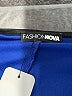Fashion Nova Blue Formal Skirt Size 3X - photo 4