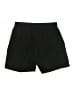 Assorted Brands Solid Black Athletic Shorts Size XL - photo 2