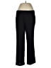 Studio JPR Stripes Black Dress Pants Size L - photo 1