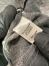 Ann Taylor LOFT Chevron-herringbone Gray Dress Pants Size 6 - photo 7