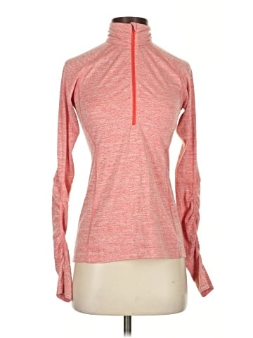 lucy Fleece (view 1)