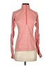 lucy Red Fleece Size XS - photo 1