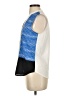 Ivanka Trump 100% Polyester Blue Sleeveless Blouse Size XS - photo 5
