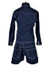 Denim Co Blue Romper Size XS - photo 2