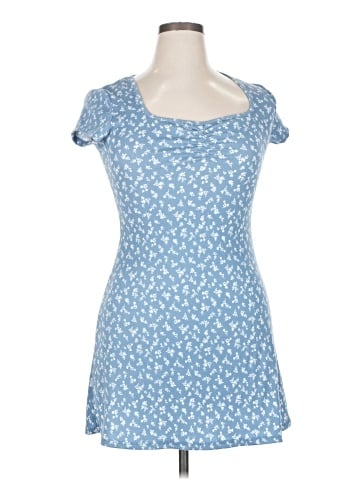 See You Monday Casual Dress (view 1)