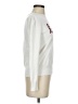 Marled by Reunited White Pullover Sweater Size XS - photo 4