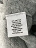 Elle Gray Pullover Sweater Size M - photo 9