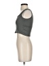 Shein Gray Tank Top Size XS - photo 5