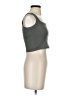Shein Gray Tank Top Size XS - photo 4