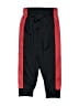 Nike 100% Polyester Black Track Pants Size 12mo-2 (1-2) - photo 2