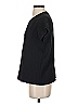 Rag & Bone 100% Nylon Black Short Sleeve Top Size S - photo 5
