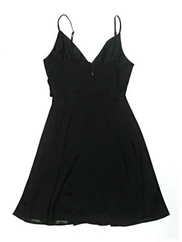 Express Cocktail Dress (view 2)