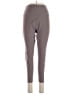 YPB Solid Gray Active Pants Size XL - photo 1