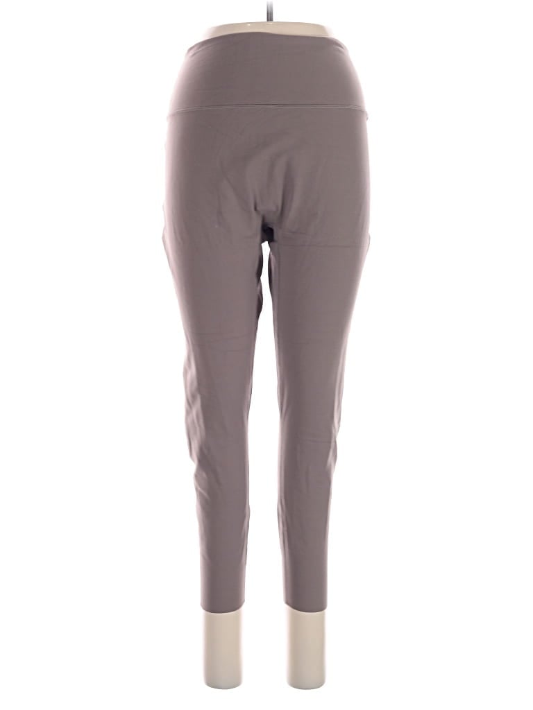 Pre-owned Ypb Active Pants In Gray