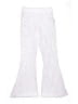 Shein White Swimsuit Bottoms Size 4 - photo 1