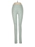 Outdoor Voices Green Teal Active Pants Size 6 - photo 1