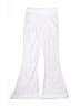 Shein White Swimsuit Bottoms Size 4 - photo 2