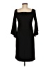 Joseph Ribkoff Black Cocktail Dress Size 6 - photo 2