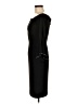 Joseph Ribkoff Black Cocktail Dress Size 6 - photo 5