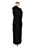 Joseph Ribkoff Black Cocktail Dress Size 6 - photo 4