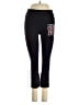 Lululemon Athletica Solid Black Active Pants Size 4 - photo 1