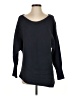 CAbi Black Pullover Sweater Size S - photo 1