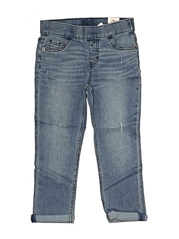 Justice Jeans (view 1)