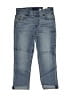 Justice Blue Jeans Size 8 - photo 1