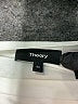 Theory White Short Sleeve Top Size M - photo 6