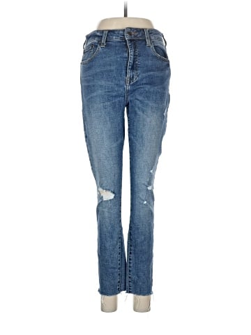 Pistola Jeans (view 1)