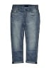 Justice Blue Jeans Size 12 - photo 1