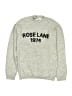 H&M Print Gray Pullover Sweater Size 16 - 18 - photo 1