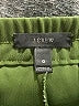 J.Crew 100% Polyester Solid Green Casual Pants Size 0 - photo 7
