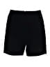 BCBGMAXAZRIA Solid Black Athletic Shorts Size 8 - photo 1